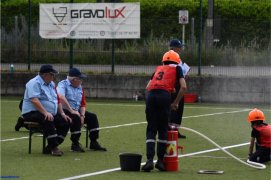 Fédération Nationale des Pompiers